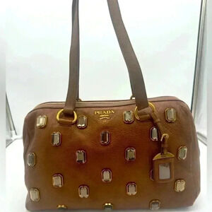 PRADA Cervo Piettre